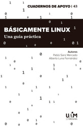 BASICAMENTE LINUX - 9788483449431
